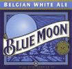 Blue Moon Ale