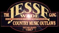 Jesse Wade Gang