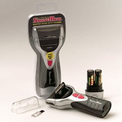ShaveMan!