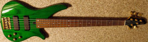 Yamaha RBX765A 90's