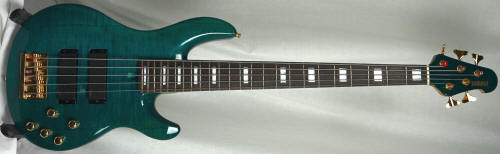 Yamaha BBN5A