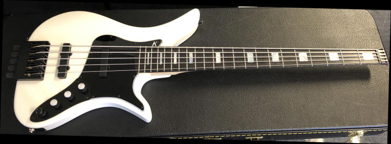 Kiesel-TB5