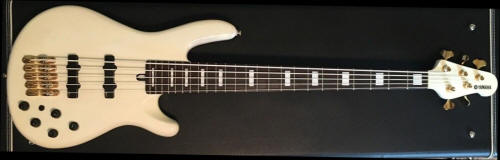 Yamaha BB2005 JK
